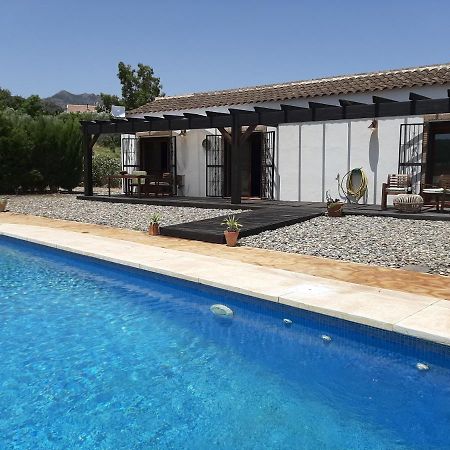 카사라보넬라 Casa De Chenil - Caminito Del Rey 빌라 외부 사진