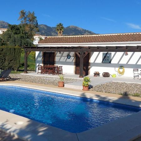카사라보넬라 Casa De Chenil - Caminito Del Rey 빌라 외부 사진
