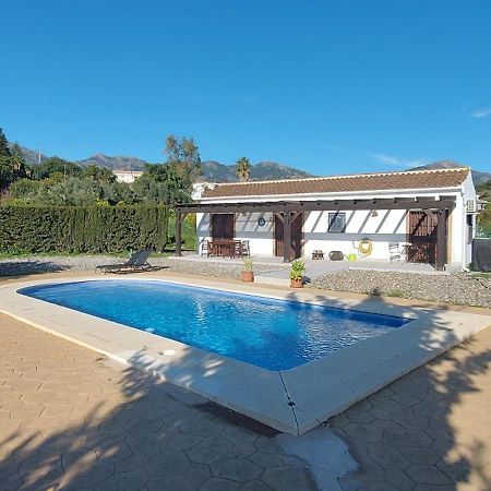 카사라보넬라 Casa De Chenil - Caminito Del Rey 빌라 외부 사진