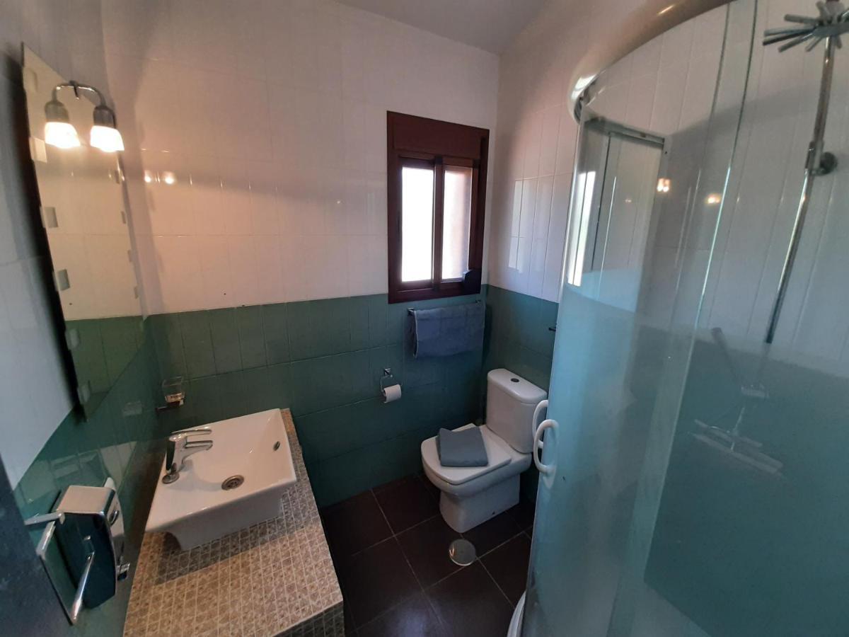 카사라보넬라 Casa De Chenil - Caminito Del Rey 빌라 외부 사진