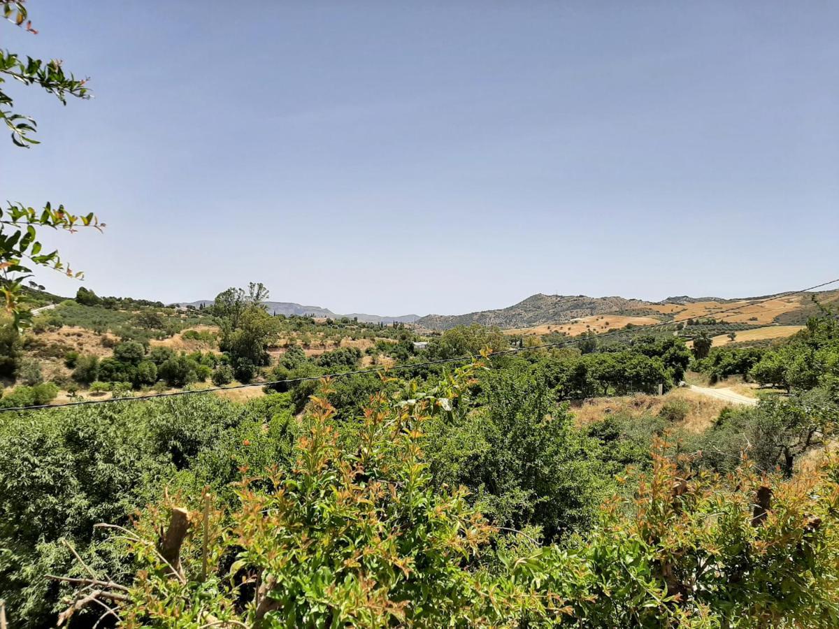 카사라보넬라 Casa De Chenil - Caminito Del Rey 빌라 외부 사진