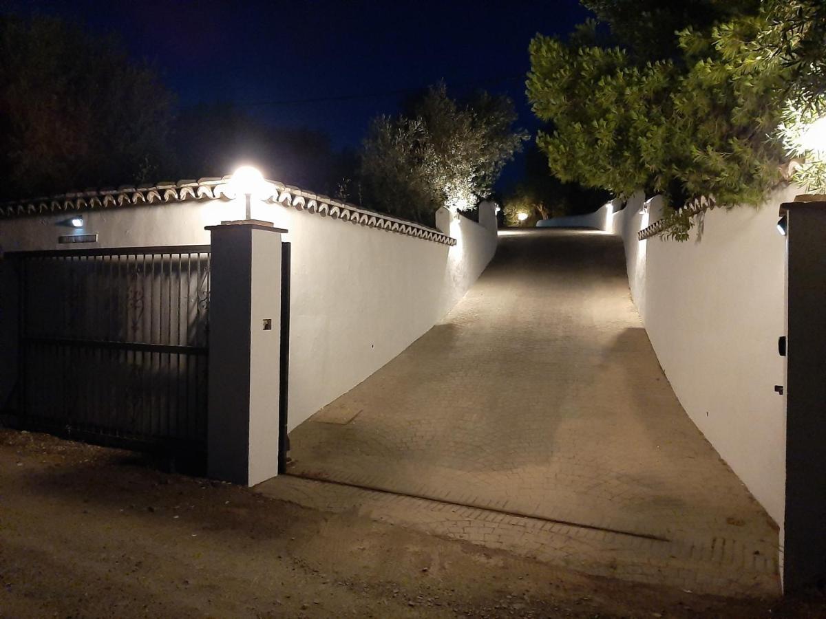 카사라보넬라 Casa De Chenil - Caminito Del Rey 빌라 외부 사진