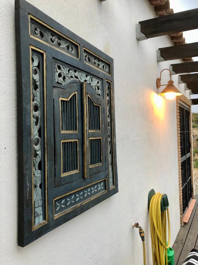 카사라보넬라 Casa De Chenil - Caminito Del Rey 빌라 외부 사진