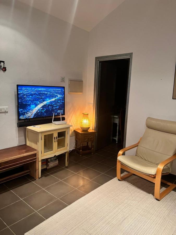 카사라보넬라 Casa De Chenil - Caminito Del Rey 빌라 외부 사진