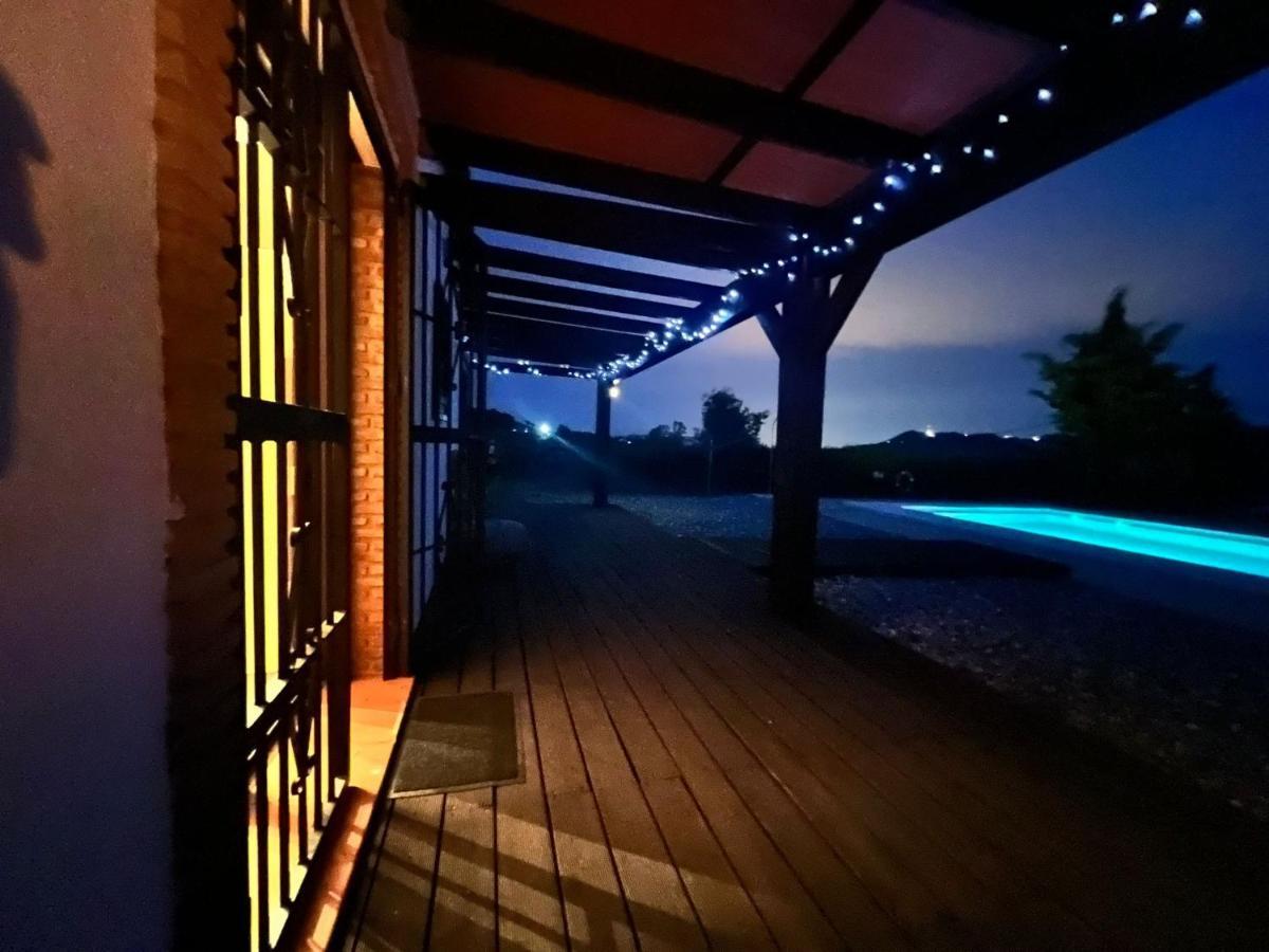 카사라보넬라 Casa De Chenil - Caminito Del Rey 빌라 외부 사진