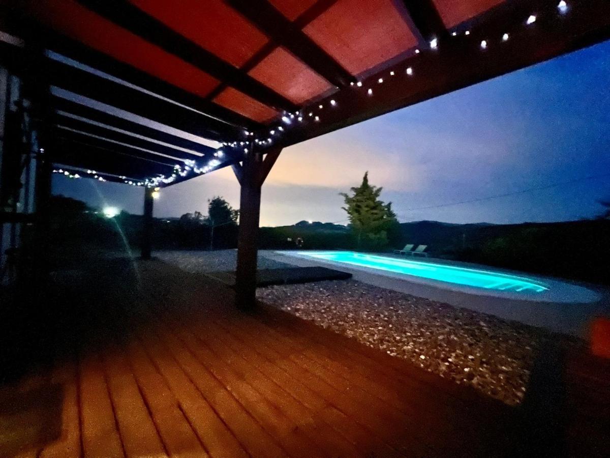 카사라보넬라 Casa De Chenil - Caminito Del Rey 빌라 외부 사진